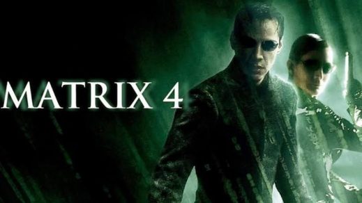 (Video+Fotos) Primeras imágenes del rodaje de «Matrix 4» revela a un Neo distinto