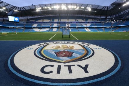 El club está «decepcionado pero no sorprendido»: UEFA excluyó de torneos por dos años al Manchester City