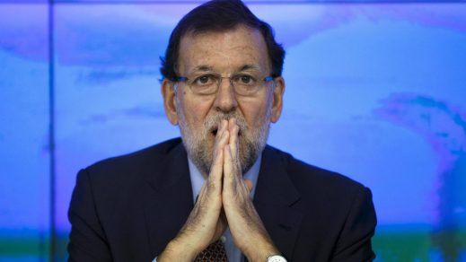 Información clasificada: Gobierno de Rajoy gastó 500.000 euros de fondos públicos para tapar corrupción del PP