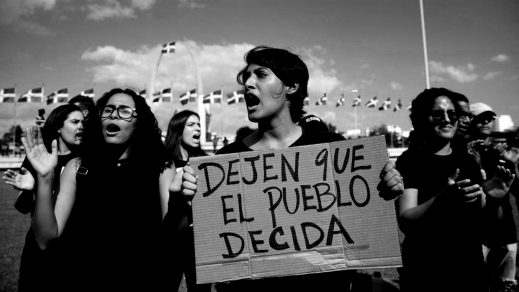 República Dominicana: ¿La OEA está detrás del golpe a la democracia?