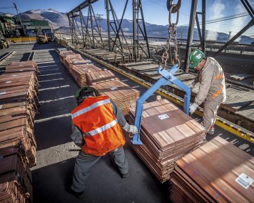 Proyecto de royalty minero avanza en el Congreso: Comisión de Minería de la Cámara lo aprobó y lo despachó a Hacienda