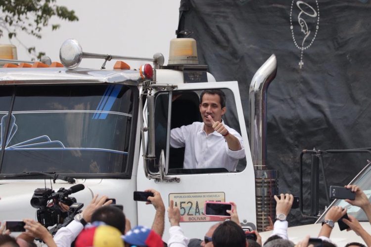 Guaidó