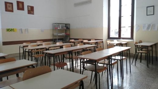 290 millones de estudiantes en todo el mundo están privados de escuela debido al coronavirus