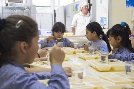 Coronavirus: Junaeb anuncia entrega de canastas de alimentos a escolares