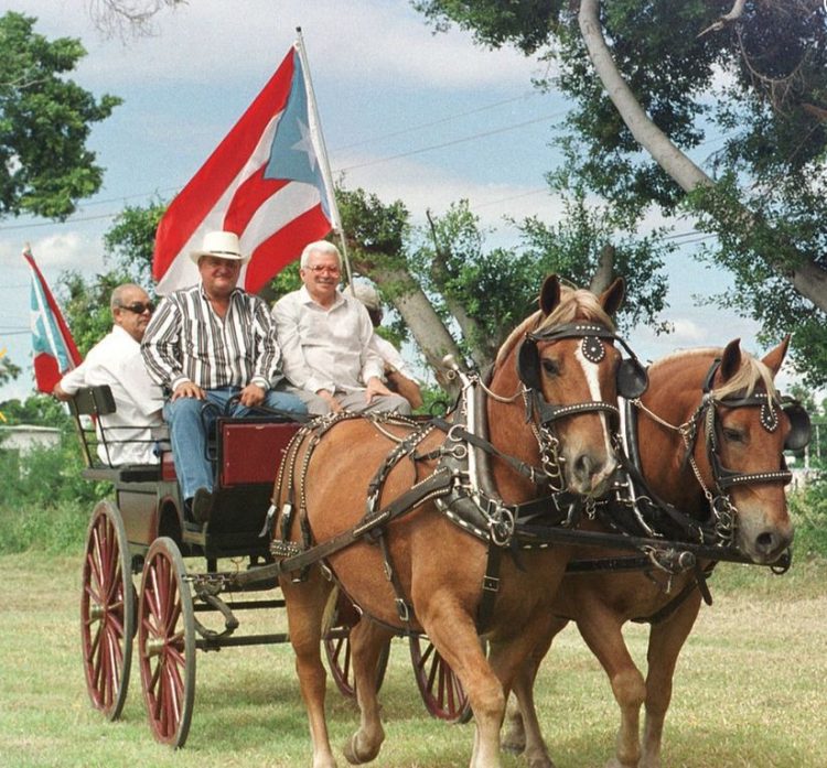 independentistas