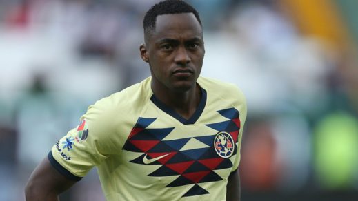 Declaran seis días de prisión para el futbolista Renato Ibarra por tentativa de feminicidio