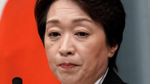 Seiko Hashimoto es elegida como nueva presidenta del COI de Tokio