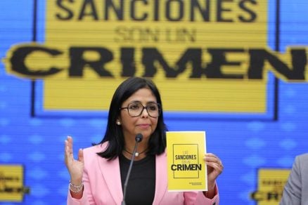 Venezuela: CPI abrió examen preliminar sobre denuncia por crímenes de lesa humanidad de EE. UU.