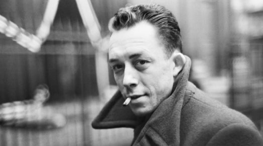 A 60 años de la muerte de Albert Camus «La Peste» vuelve a ser uno de sus libros más leídos