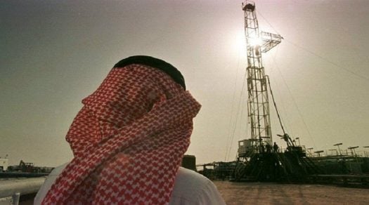 Arabia Saudí tiene problemas para colocar su petróleo en el mercado internacional