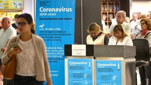 Diputados ingresan proyecto para que el Estado administre el sistema privado de salud ante emergencia por coronavirus