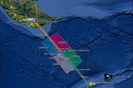 Familiares de víctimas del Hércules C-130 exigen continuar búsqueda