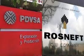 Rosneft cesa sus operaciones y vende sus activos al gobierno ruso ...