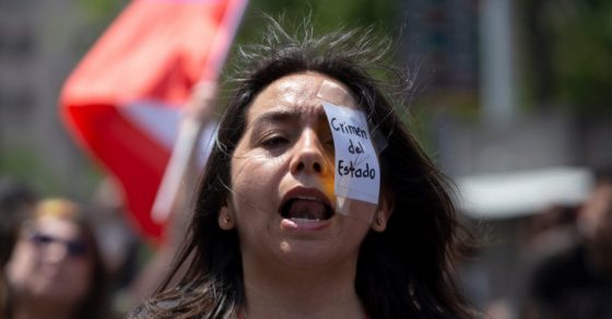 ONU Mujeres: Avances contra la desigualdad en Chile existen pero son «escandalosamente lentos»