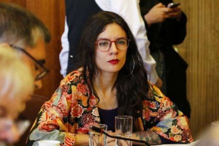 Camila Vallejo: El modelo neoliberal se ha ido desdibujando con el estallido social