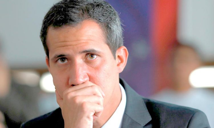 Guaidó