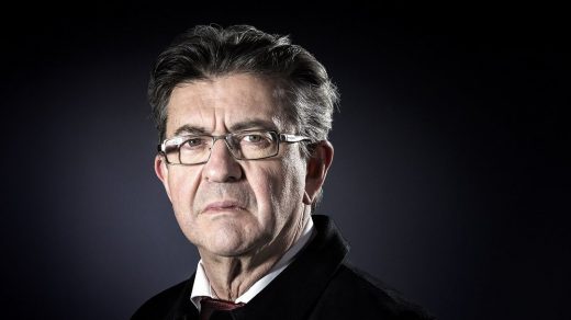 Actuar en la política ahora. Por Jean-Luc Mélenchon