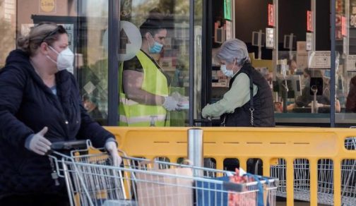 Advierten nutricionistas: Se elevó consumo de dulces y harinas en período de confinamiento