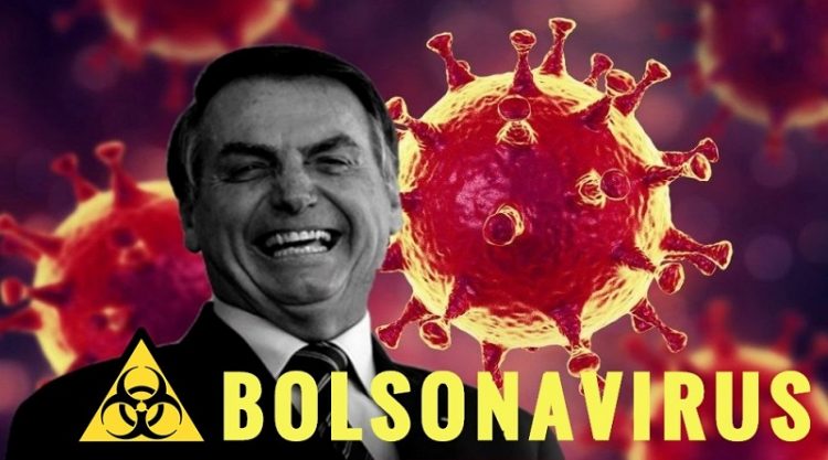 Bolsonarvirus