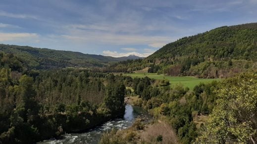 «Somos Diguillín»: Agrupación ambiental da a conocer video sobre campesinos afectados por proyecto de embalse en Ñuble