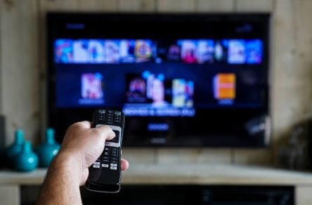 El “Quédate en casa” hace crecer vertiginosamente las plataformas de streaming