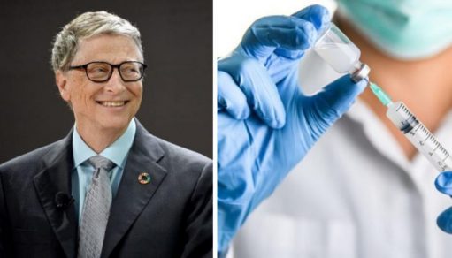 ¿Bill Gates anunció cuándo estará lista la vacuna para el COVID-19?