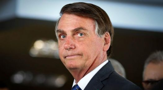 Sigue en aumento desaprobación de Bolsonaro y alcanza la cifra más alta de su gobierno