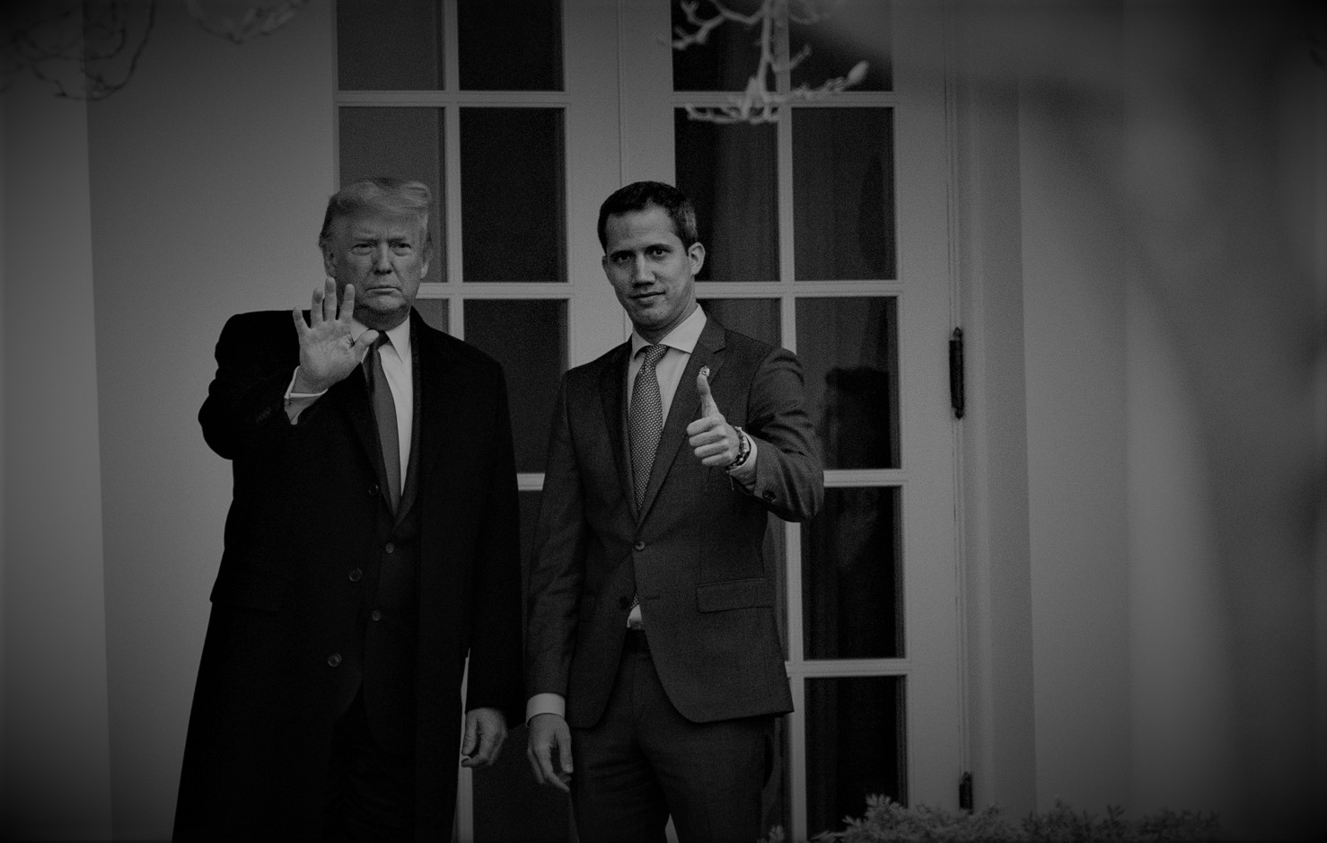 Guaidó