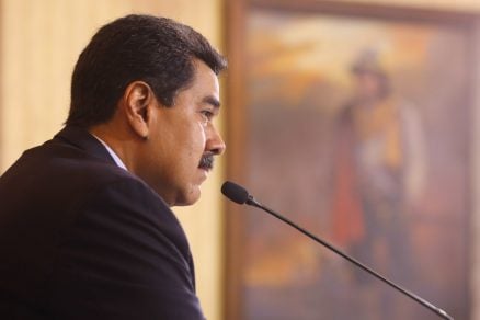 «Trump lo que hace es premiarlos»: Maduro menciona dos responsables del fracaso de la incursión armada