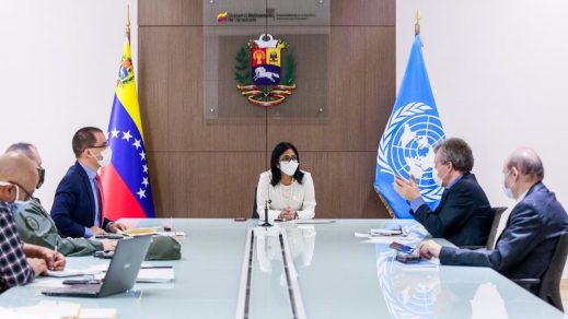 OPS pidió a Venezuela estudiar a profundidad su exitoso modelo para  combatir al COVID-19