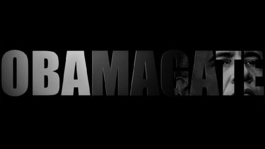 ¿Qué es el Obamagate y por qué Trump dice ser su víctima?