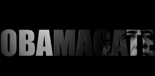 Obamagate