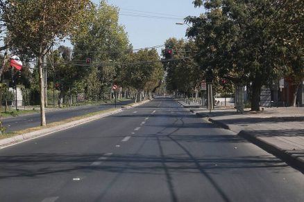 Entrando a Junio, Puente Alto es la comuna con más casos de Covid-19 en todo el país