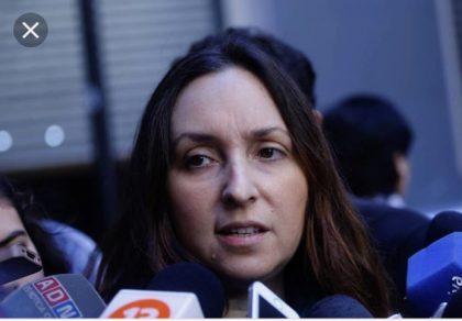 Denuncian que el TC se negó a oír a la ciudadanía en requerimiento contra el diputado Hugo Gutiérrez