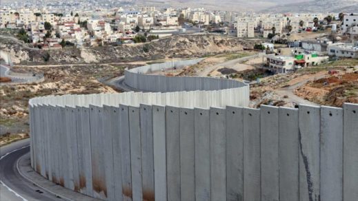 Israel sigue aprovechando la coyuntura del COVID-19 y confisca tierras en Cisjordania