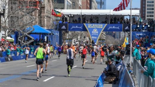 Maratón de Boston propone participación virtual de corredores en todo el mundo