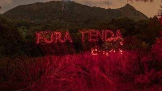 Brasil: Indígenas denuncian que empresa de construcción aprovecha la pandemia y retoma actividades sin autorización