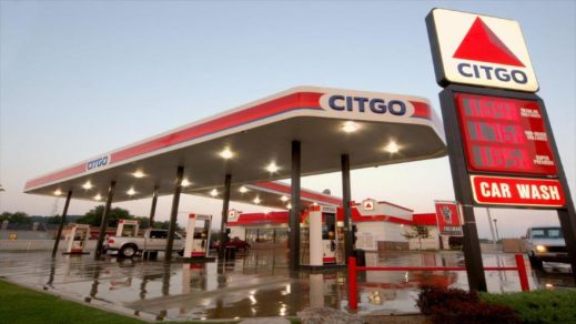 Venezuela denuncia como «piratería moderna» de EE. UU. la venta ilegal de acciones de Citgo