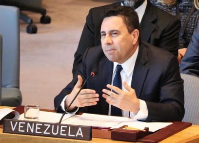 «Un crimen de lesa humanidad»: Venezuela denuncia ante el Consejo de Seguridad incursión armada