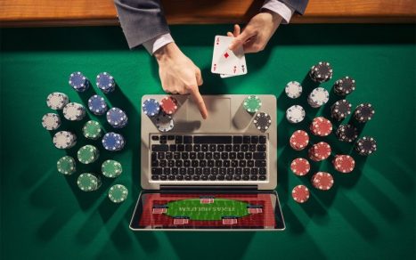 De los Casinos al Internet: ¿Cómo Apuestan las Nuevas Generaciones?