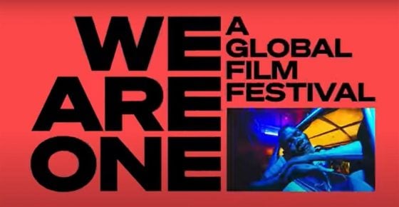 Más de 100 películas sin costo alguno podrán verse en el Global Film Festival