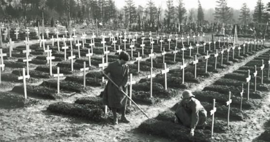 Gripe Española: Estos son los errores de 1918 que los gobiernos están repitiendo con el Covid-19