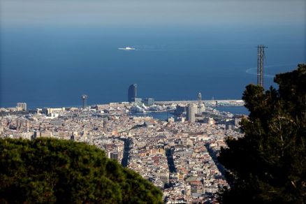 En las grandes ciudades españolas respiran el aire más puro de la última década