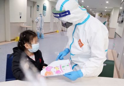 Puebla cuarto lugar nacional en casos de cáncer infantil