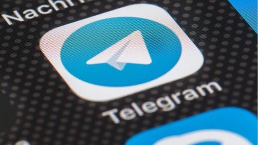 Llega a Telegram la función de videollamada