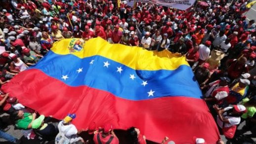 Países del mundo se solidarizan con Venezuela ante incursión armada