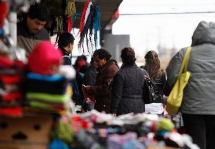 1 de Mayo en pandemia: La realidad del trabajo precario en Chile