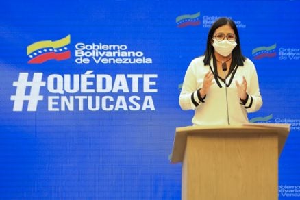 Venezuela radicaliza medidas en la frontera ante elevado aumento de casos de COVID-19