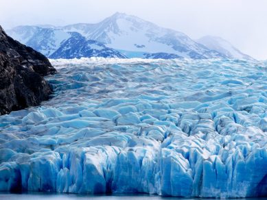 Comisión de Medioambiente de la Cámara aprobó en general la Ley Marco de Cambio Climático