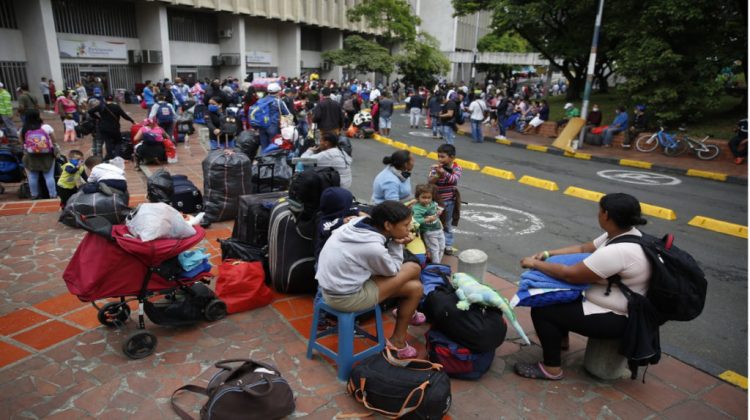 venezolanos